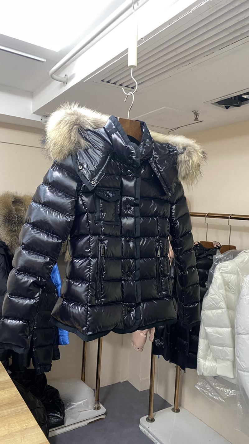 Moncler Down Jackets